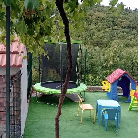 Apartamento Josipa *