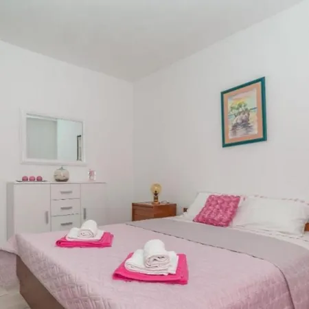 Apartamento Josipa *