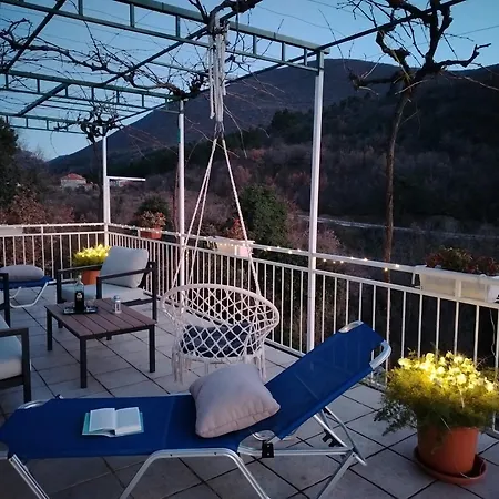 Josipa Apartamento Slime