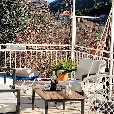 Josipa Apartamento Slime