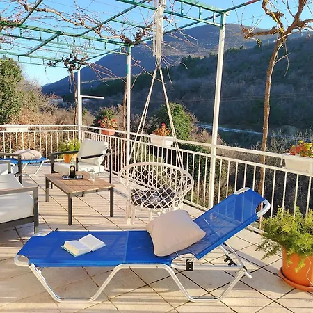 Josipa Apartamento Slime