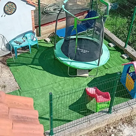 Apartamento Josipa *