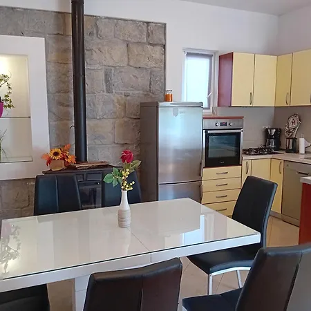 Apartamento Josipa