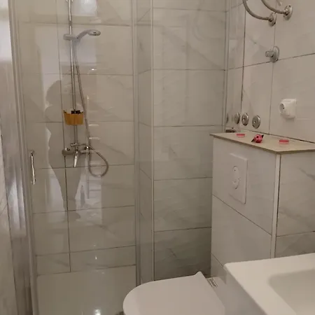 Apartamento Josipa Slime