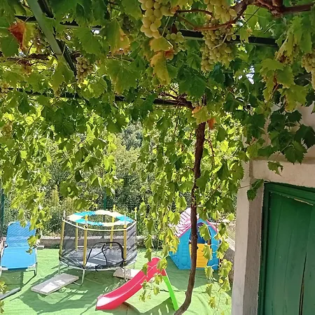 Josipa Apartamento Slime