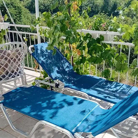 Josipa Apartamento Slime