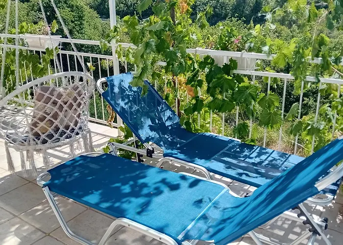 Josipa Apartment Slime